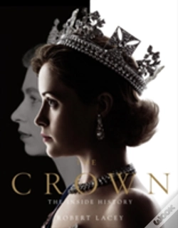 Capa do artigo The Crown