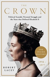 Capa do artigo The Crown