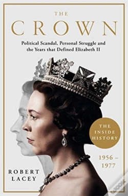 Capa do artigo The Crown