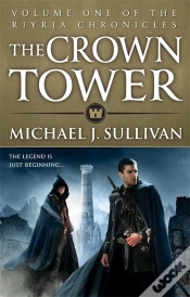 Capa do artigo The Crown Tower