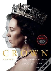 Capa do artigo The Crown Vol. 2