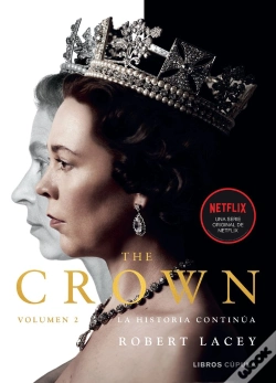 Capa do artigo The Crown Vol. 2