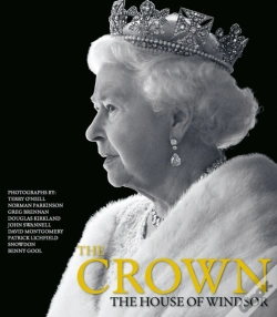 Capa do artigo The Crown