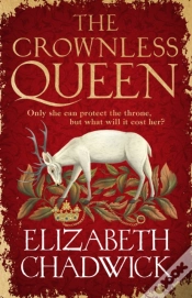Capa do artigo The Crownless Queen