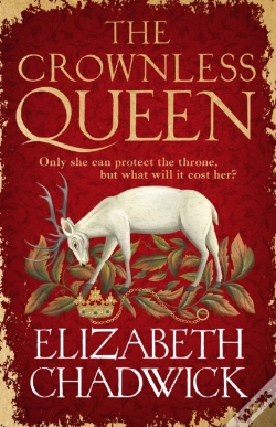 Capa do artigo The Crownless Queen