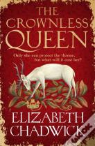 The Crownless Queen