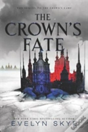 Capa do artigo The Crown