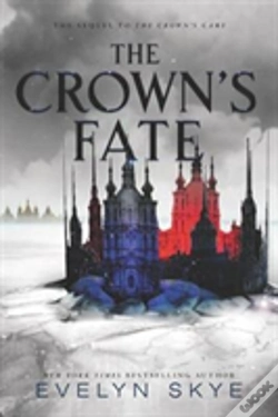Capa do artigo The Crown'S Fate
