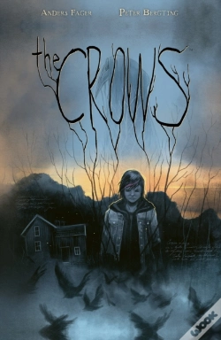 Capa do artigo The Crows