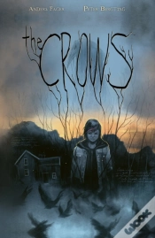 Capa do artigo The Crows