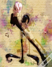 The Crows Ballet No 2