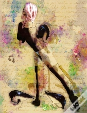 Capa do artigo The Crows Ballet No 2