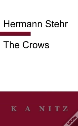 Capa do artigo The Crows