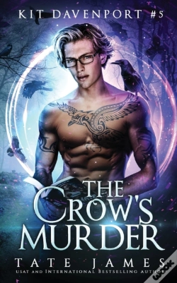 Capa do artigo The Crow'S Murder