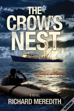 Capa do artigo The Crow'S Nest