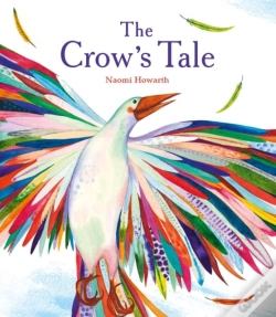 Capa do artigo The Crow'S Tale