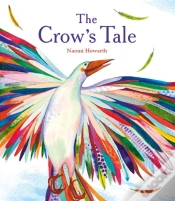 Capa do artigo The Crow