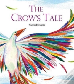 Capa do artigo The Crow'S Tale