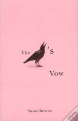 Capa do artigo The Crow'S Vow