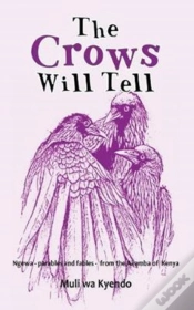 Capa do artigo The Crows Will Tell