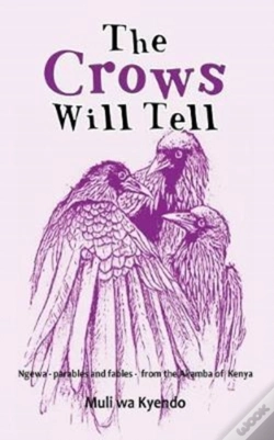 Capa do artigo The Crows Will Tell