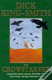 Capa do artigo The Crowstarver