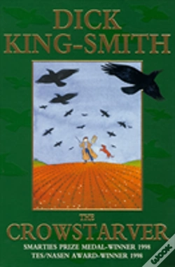 Capa do artigo The Crowstarver
