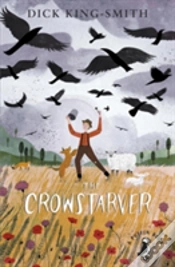 Capa do artigo The Crowstarver
