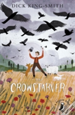 Capa do artigo The Crowstarver