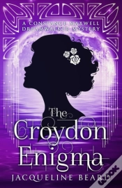 Capa do artigo The Croydon Enigma: A Constance Maxwell