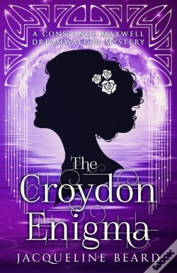 Capa do artigo The Croydon Enigma: A Constance Maxwell