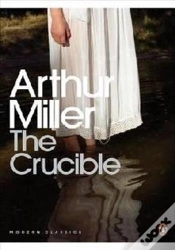 Capa do artigo The Crucible