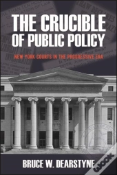 The Crucible Of Public Policy