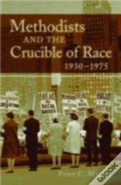 Capa do artigo The Crucible Of Race