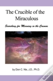 Capa do artigo The Crucible Of The Miraculous