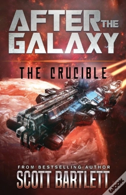 Capa do artigo The Crucible