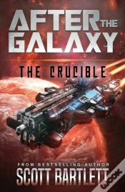 Capa do artigo The Crucible