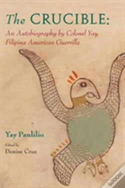 Capa do artigo The Crucible