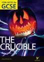 The Crucible: York Notes Gcse (Grades A*-G) - Preview