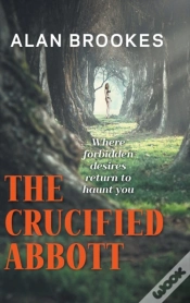Capa do artigo The Crucified Abbott