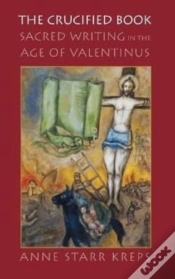 Capa do artigo The Crucified Book