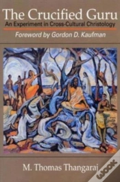 Capa do artigo The Crucified Guru