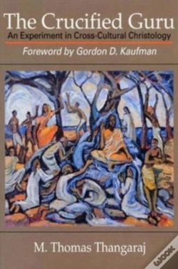 Capa do artigo The Crucified Guru