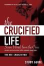 The Crucified Life Study Guide: Seven Wo - Preview