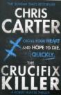 The Crucifix Killer - Preview