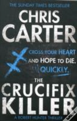 Capa do artigo The Crucifix Killer