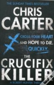 Capa do artigo The Crucifix Killer