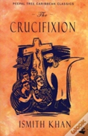 Capa do artigo The Crucifixion