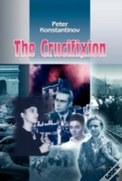 Capa do artigo The Crucifixion
