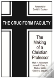 Capa do artigo The Cruciform Faculty